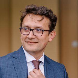 Erik Barna