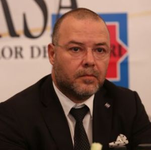 Florin Dănescu