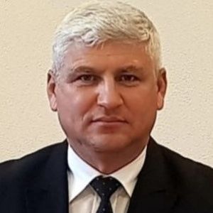 Florin Dobrescu