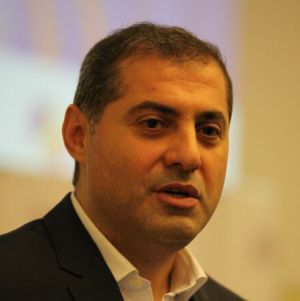 Florin Jianu