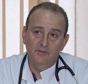 Prof. Univ. Dr. Florin Mihălţan