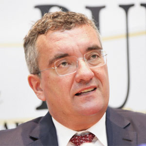 Frank Hajdinjak
