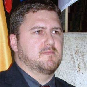Gabriel Ţuţu