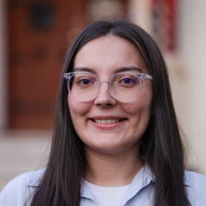 Gabriela Bălănuţă