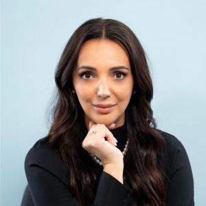 Gabriela – Corina Ene