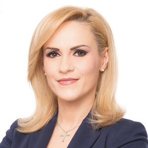 Gabriela Firea