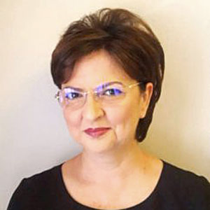 GABRIELA VOICILĂ