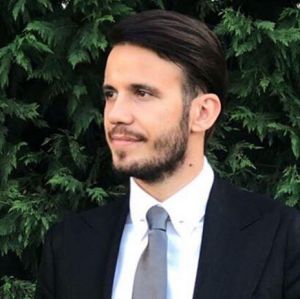 George Rotariu