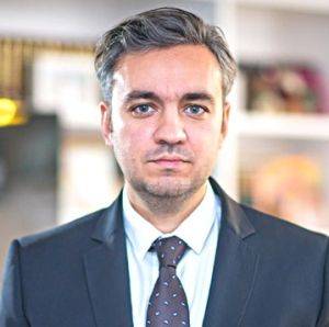 George-Sergiu Niculescu
