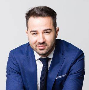 Georgian Albu