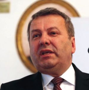 Gheorghe Ialomiţianu