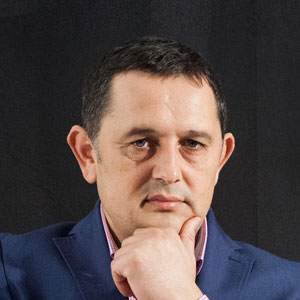 Gheorghe Piperea