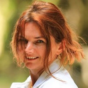 Ileana Luminiţa BĂLĂLĂU