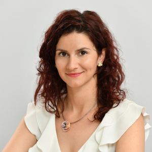 Ioana Manea