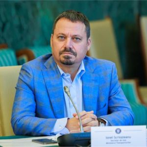 Ionel Scrioșteanu