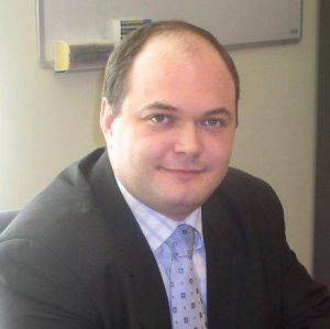 Ionuţ Dumitru