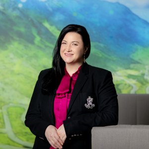 Irina Siminenco