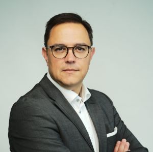 Joachim Steenstrup