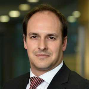 Johan Meyer