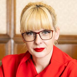 Kövér Orsolya Mária