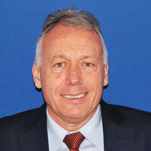 László Borbély