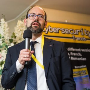LAURENT CHRZANOVSKI