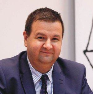 Laurenţiu Urluescu