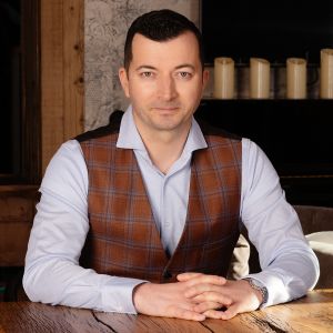 Liviu Gavrilă