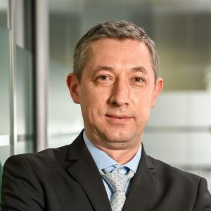 Lucian Enaru