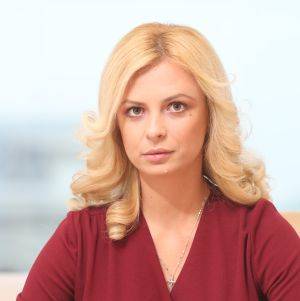 Luciana Ghiţulescu
