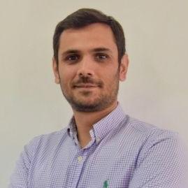Mădălin Staniu