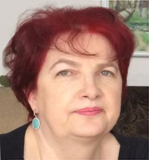 Mădălina BASTUREA