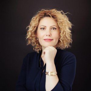Mădălina Vîjiac