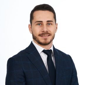Mareş-Alexandru Pavel