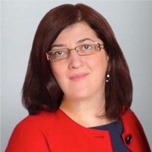 Maria-Manuela Catrina