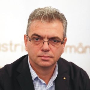 Marian Visu ILIESCU