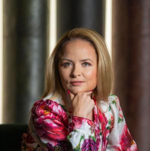 Mariana Brădescu Constantinescu