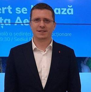 Marius Alexe