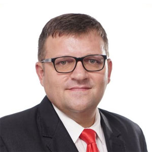 Marius Budăi