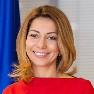 Mihaela TOADER