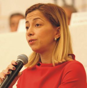 Mihaela Toader
