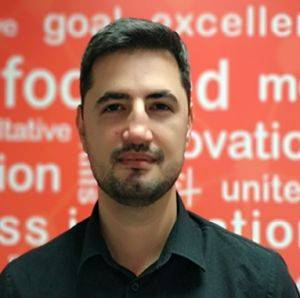 Mihai Burlacu