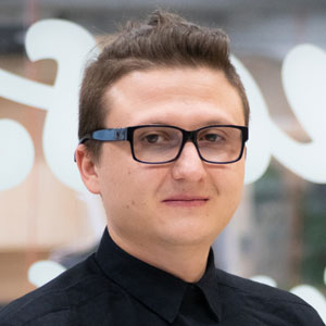 Mihail STEFAN