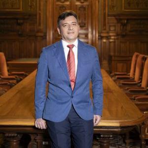 Mugur Podaru