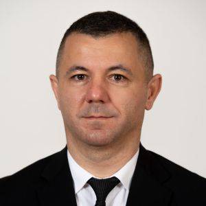 Narcis Mircescu