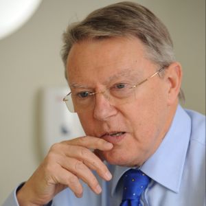 Profesor Dr. Nicolae Hâncu