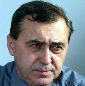 Nicolae Oacă