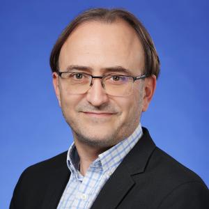 Nicolas Richard