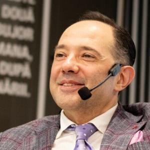 Paul Şerbănescu