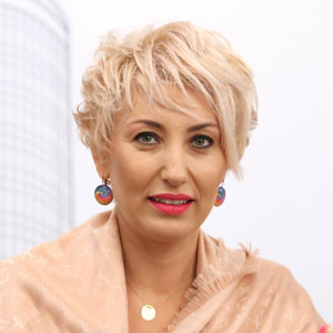 Paula PÎRVĂNESCU
